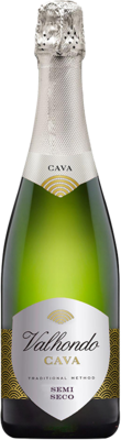 Cava Semi Seco, Valhondo