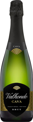 Cava Brut, Valhondo