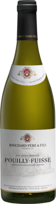 Pouilly-Fuissé, Bouchard Père & Fils