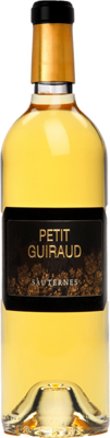 Petit Guiraud, Sauternes