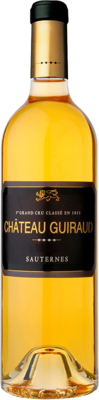 Château Guiraud, Sauternes, 1er Grand Cru Classe