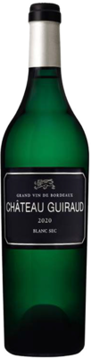 Château Guiraud Blanc Sec