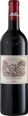 Château Lafite Rothschild, 1er Grand Cru Classe