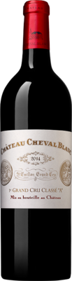 Château Cheval Blanc, 1er Grand Cru Classe