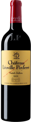 Château Leoville Poyferre, 2er Grand Cru Classe