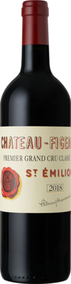 Château Figeac, 1er Grand Cru Classe