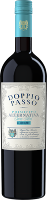 Primitivo Alternativa, Doppio Passo