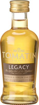 Tomatin Legacy 