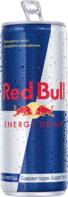 Red Bull