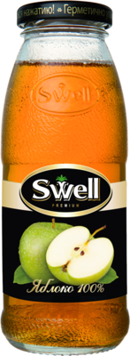 Swell, яблочный осветленный