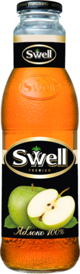 Swell, яблочный осветленный