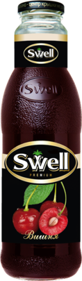 Swell, нектар вишня