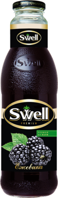 Swell Blackberry