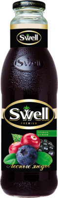 Swell лесные ягоды