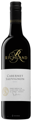 Richland Cabernet Sauvignon