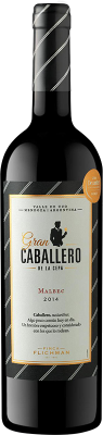 Caballero Reserva Malbec