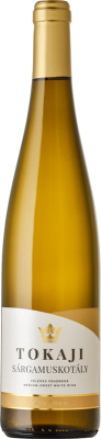 Tokaji Muscat