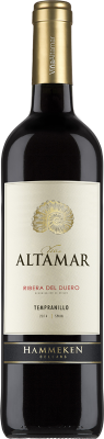 Altamar Tempranillo