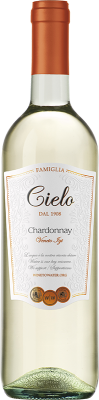  Cielo Chardonnay