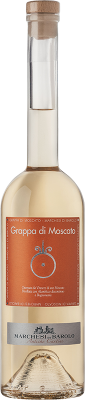 Grappa di Moscato 2016