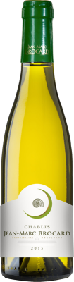 Jean-Marc Brocard, Chablis AOC