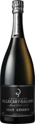 Billecart Salmon Brut Reserve MAGNUM 