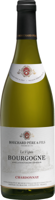 Bouchard Pere et Fils, Bourgogne Chardonnay AOC 