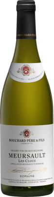 Bouchard Pere et Fils, Meursault AOC 