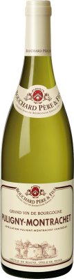 Bouchard Pere et Fils, Puligny-Montrachet