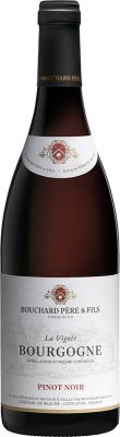 Bouchard Pere et Fils, Bourgogne Pinot Noir AOC 