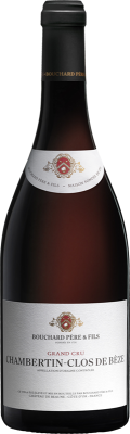 Bouchard Pere et Fils, Chambertin-Clos-de-Beze Grand Cru