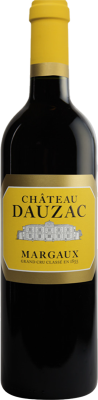 Chateau Dauzac 2012 Margaux Grand Cru Classe