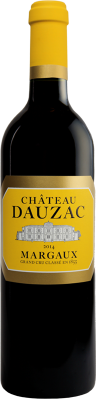 Chateau Dauzac, Margaux Grand Cru Classe  2014