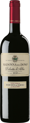 Marchesi di Barolo, Madonna del Dono, Dolcetto d'Alba DOC