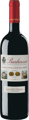 Marchesi di Barolo, Barbaresco