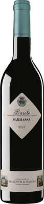 Marchesi di Barolo, 