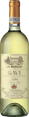 Gavi DOCG, 