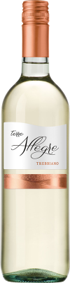 Terre Allegre Trebbiano