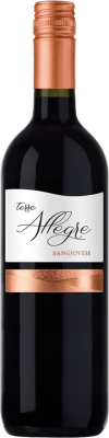 Terre Allegre Sangiovese 