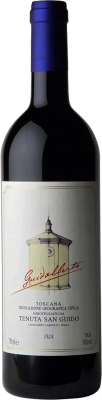 Tenuta San Guido, Guidalberto IGT