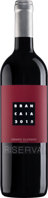 Brancaia, Chianti Classico Riserva DOCG