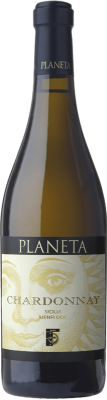 Planeta, Chardonnay, Sicilia IGT 