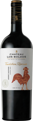 Chateau Los Boldos, 