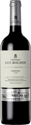 Chateau Los Boldos, 