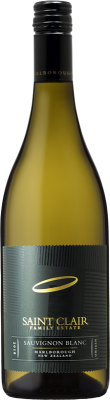 Saint Clair, Marlborough Sauvignon Blanc ORIGIN 