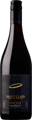 Saint Clair, Marlborough Pinot Noir ORIGIN 