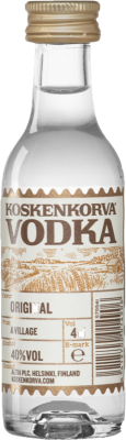 Koskenkorva