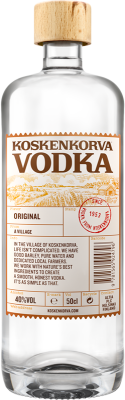 Koskenkorva