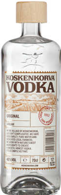 Koskenkorva