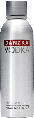 Danzka 